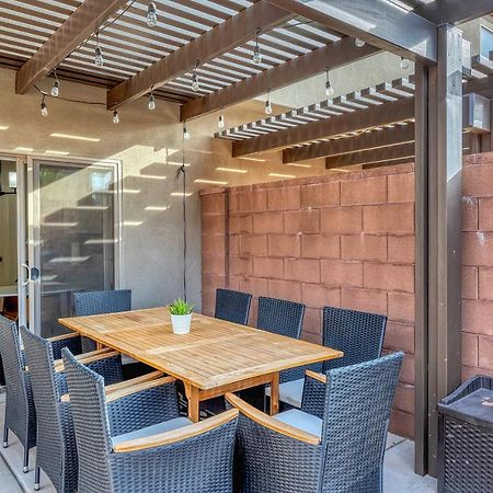 Southern Retreat, Priv Patio With Hot Tub, Zions. واشنطن المظهر الخارجي الصورة