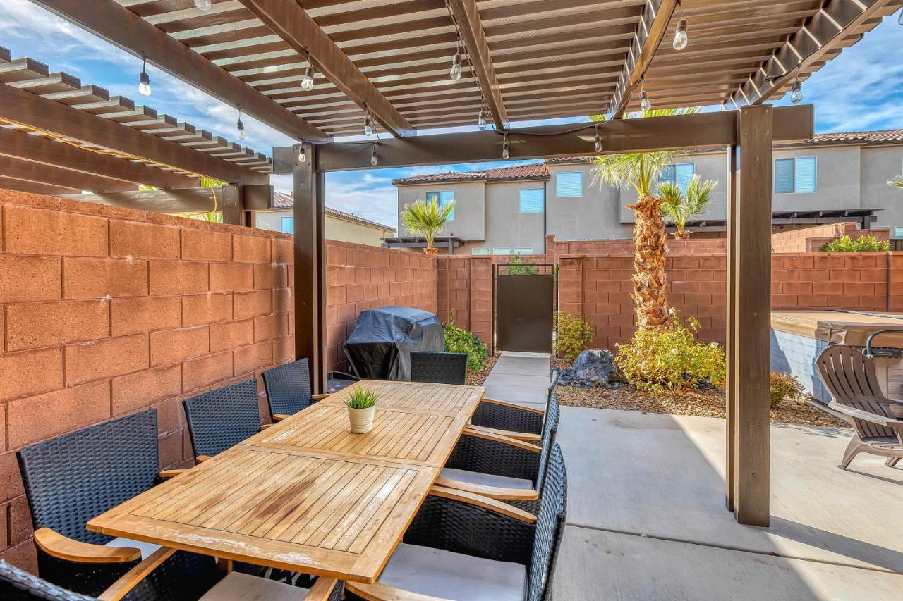 Southern Retreat, Priv Patio With Hot Tub, Zions. واشنطن المظهر الخارجي الصورة