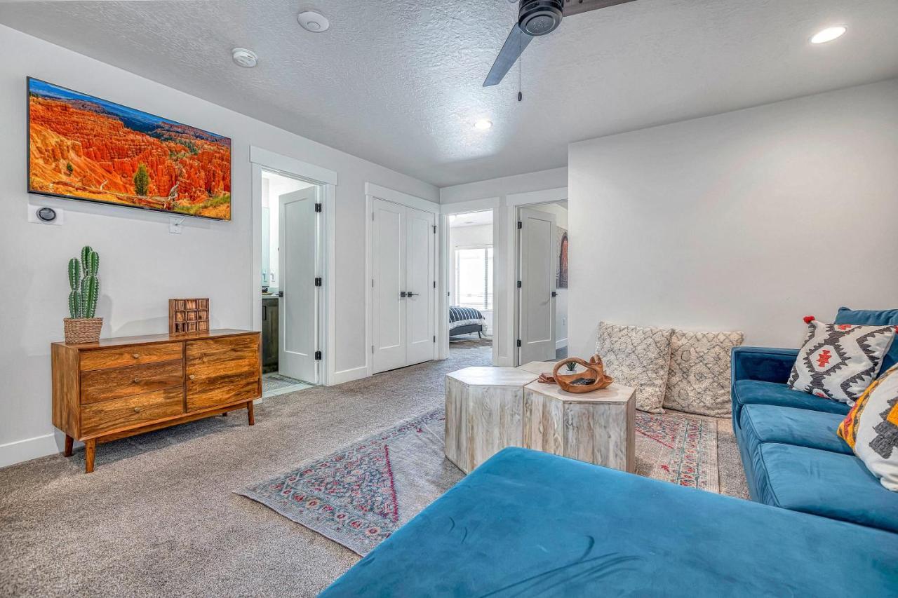 Southern Retreat, Priv Patio With Hot Tub, Zions. واشنطن المظهر الخارجي الصورة