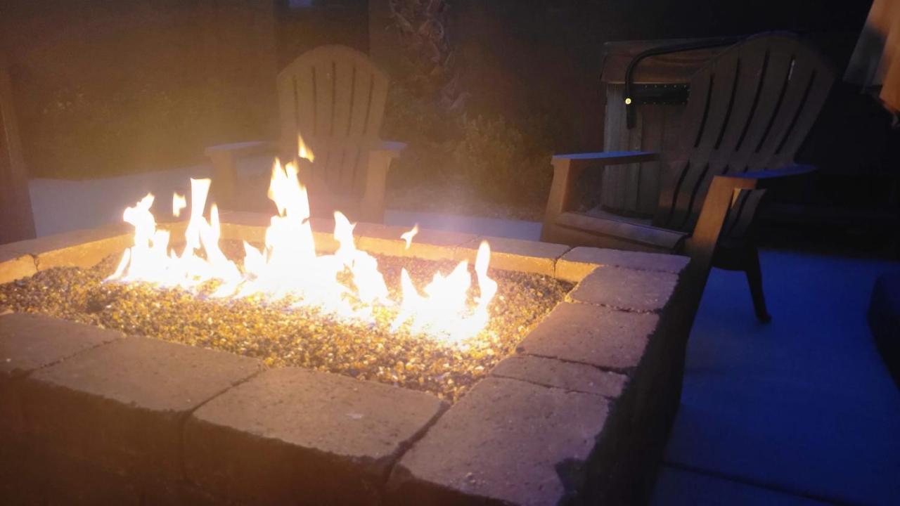Southern Retreat, Priv Patio With Hot Tub, Zions. واشنطن المظهر الخارجي الصورة