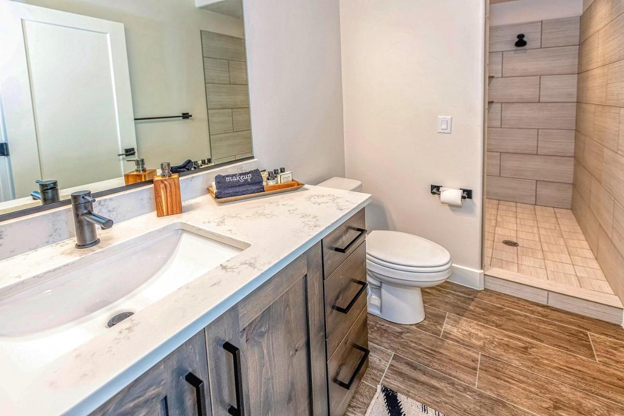 Southern Retreat, Priv Patio With Hot Tub, Zions. واشنطن المظهر الخارجي الصورة