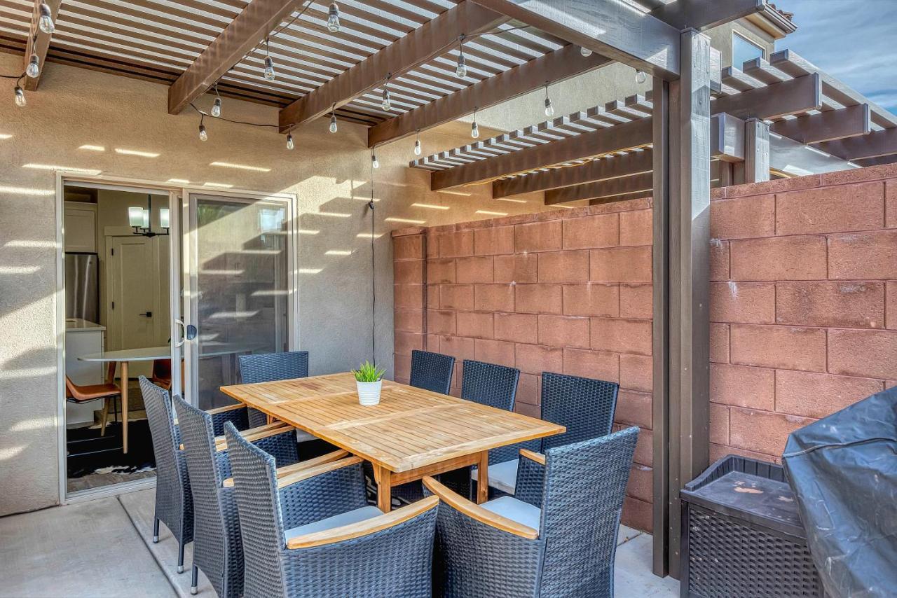 Southern Retreat, Priv Patio With Hot Tub, Zions. واشنطن المظهر الخارجي الصورة