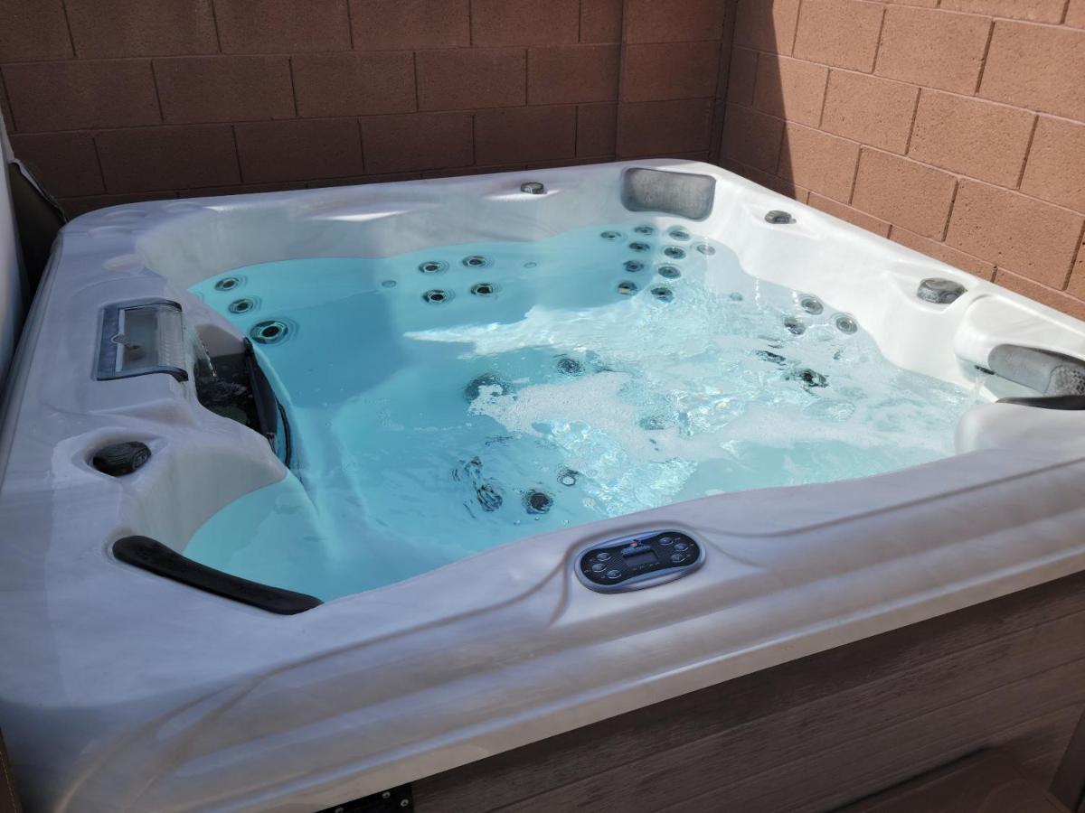 Southern Retreat, Priv Patio With Hot Tub, Zions. واشنطن المظهر الخارجي الصورة