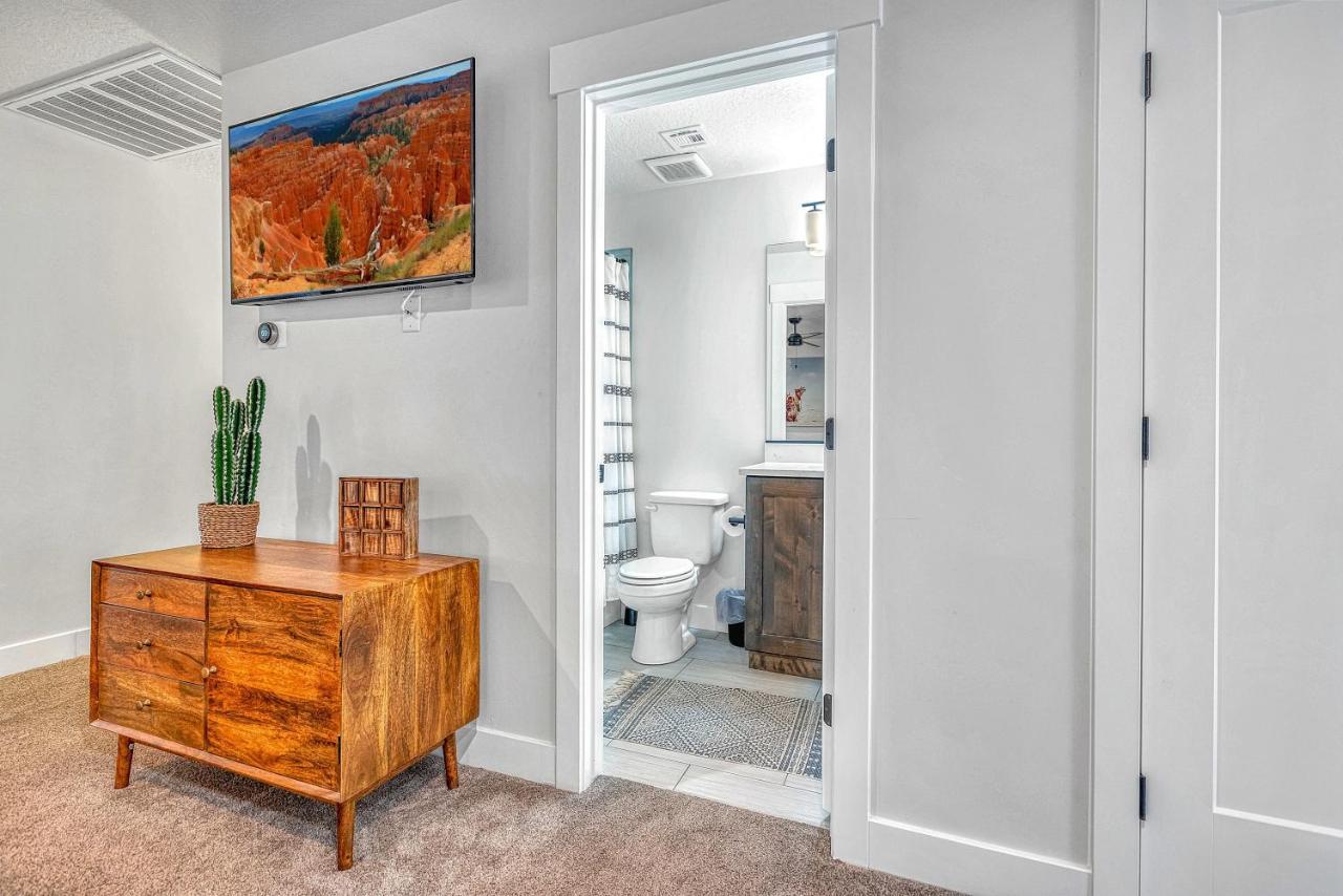 Southern Retreat, Priv Patio With Hot Tub, Zions. واشنطن المظهر الخارجي الصورة
