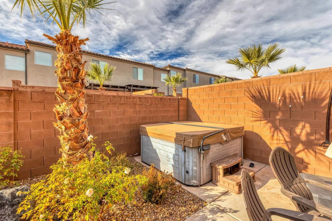 Southern Retreat, Priv Patio With Hot Tub, Zions. واشنطن المظهر الخارجي الصورة