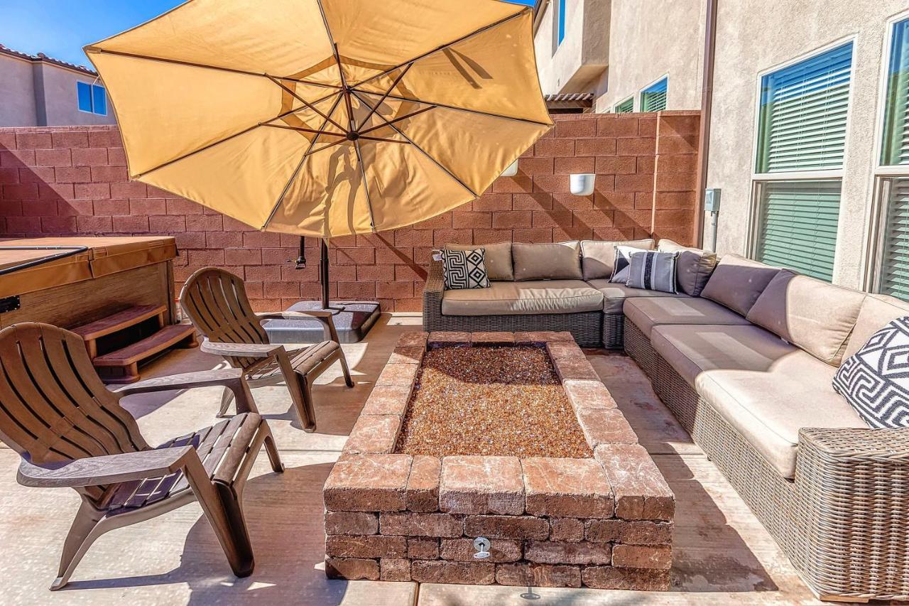 Southern Retreat, Priv Patio With Hot Tub, Zions. واشنطن المظهر الخارجي الصورة